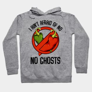 Chili Pepper Hoodie